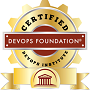 DevOps Foundation Certificate
