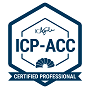 Certified Agile Coach (ICP-ACC)