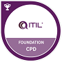 ITIL® Foundation Certificate