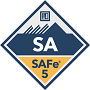 Certified SAFe® 5 Agilist