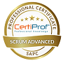 Scrum Advanced Professional (SAPC)