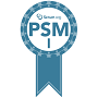 Professional Scrum Master (PSM)