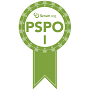 Professional Scrum Product Owner (PSPO)